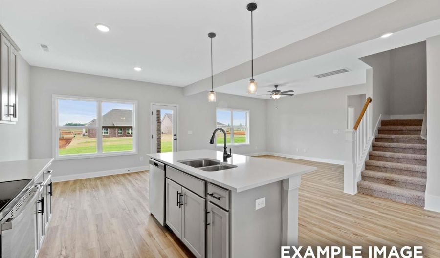 152 Gateway Trl, Arab, AL 35016 - 4 Beds, 3 Bath