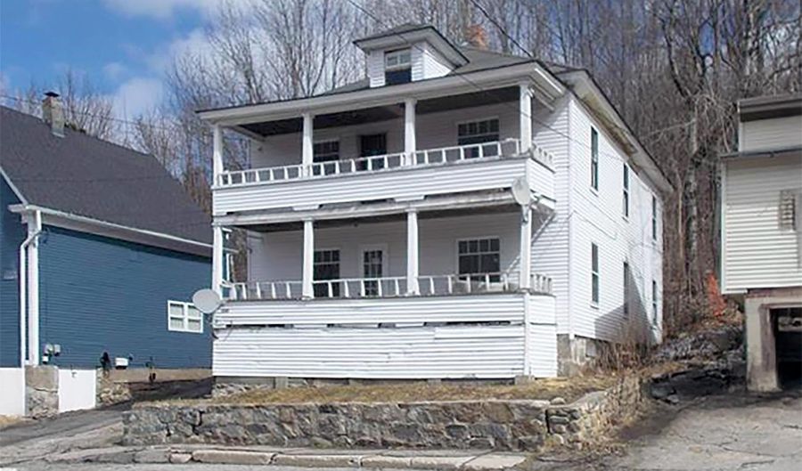340 Burgess St, Berlin, NH 03570 - 0 Beds, 0 Bath