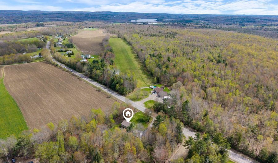 569 Benton Rd, Albion, ME 04910 - 3 Beds, 1 Bath