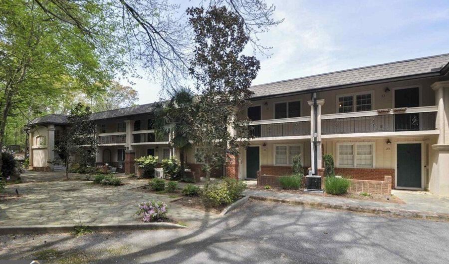 655 E Campus Rd, Athens, GA 30605 - 1 Beds, 1 Bath