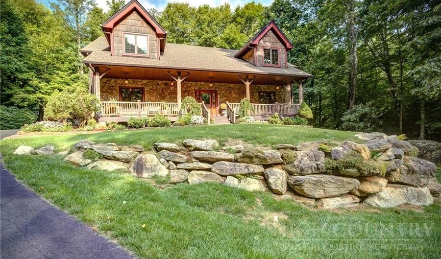161 Cobblestone Bridge Ln, Banner Elk, NC 28604 - 3 Beds, 3 Bath