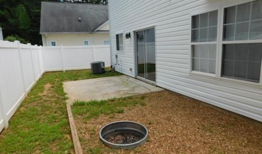 153 Windcroft Ln NW, Acworth, GA 30101 - 3 Beds, 3 Bath