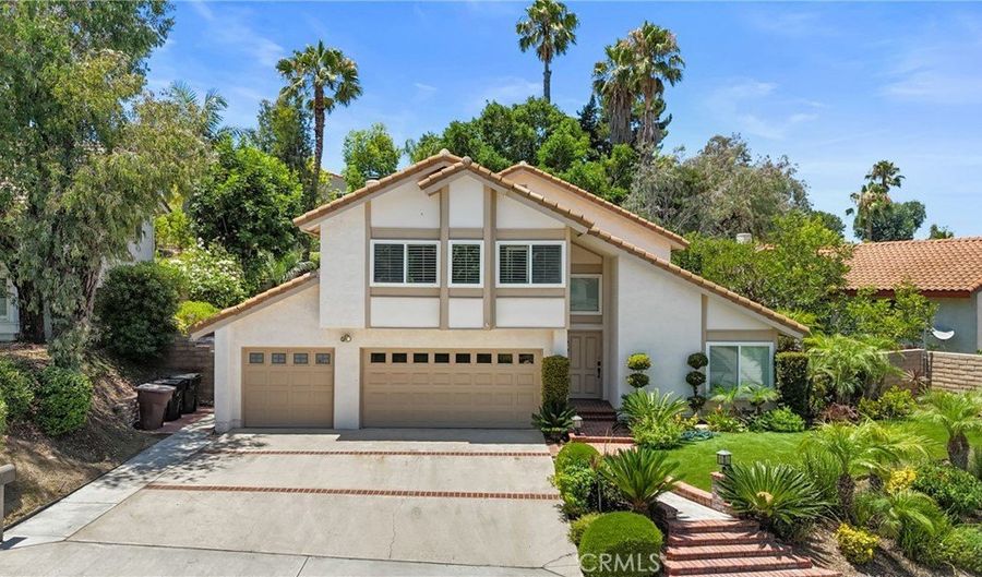 155 S Avenida Felipe, Anaheim, CA 92807 - 3 Beds, 3 Bath