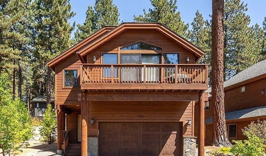 766 Rosewood Cir, Incline Village, NV 89451 - 4 Beds, 4 Bath