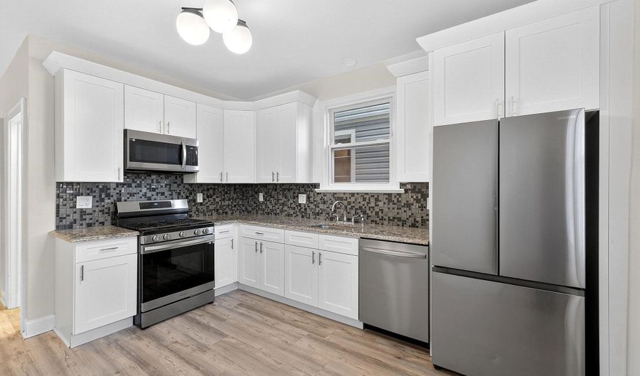 784 AVENUE C 1, Bayonne, NJ 07002 - 2 Beds, 1 Bath