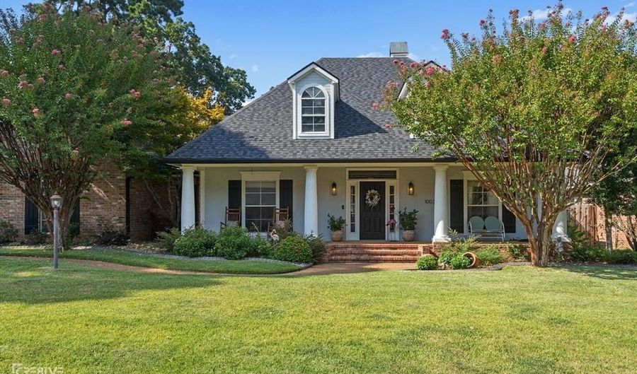 10037 Ferry Creek Dr, Shreveport, LA 71106 - 4 Beds, 3 Bath