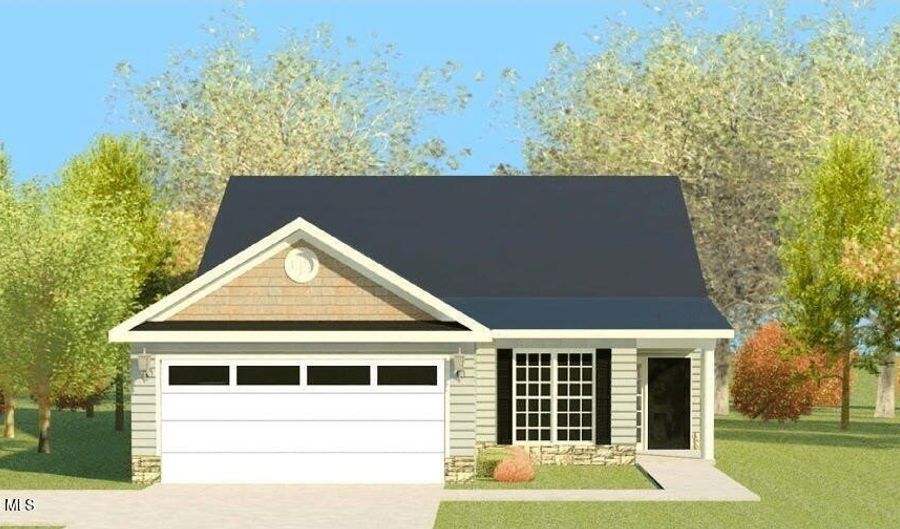 8872 Snelling Dr, Aiken, SC 29803 - 4 Beds, 2 Bath