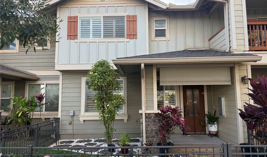 91-960 Iwikuamoo St 1007, Ewa Beach, HI 96706 - 3 Beds, 3 Bath