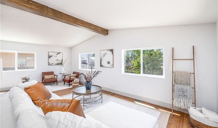 5822 E Carey Ave, Las Vegas, NV 89156 - 3 Beds, 2 Bath