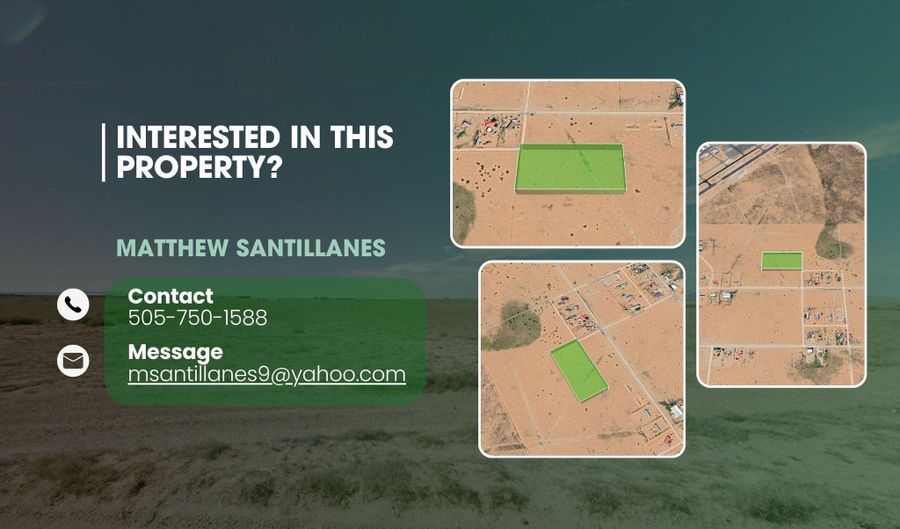 Camino Seco, Belen, NM 87002 - 0 Beds, 0 Bath