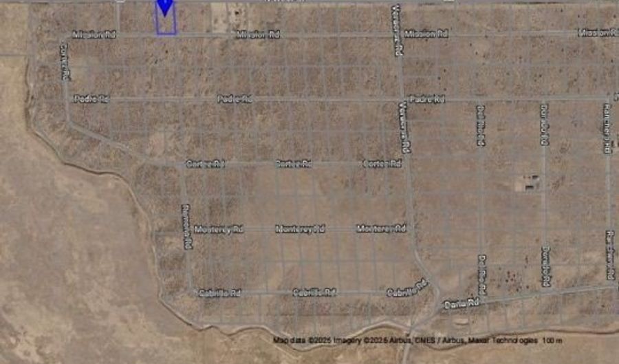 N West Street, Alturas, CA 96101 - 0 Beds, 0 Bath