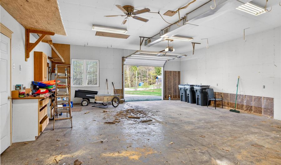 2158 Route 108 S, Cambridge, VT 05464 - 3 Beds, 3 Bath