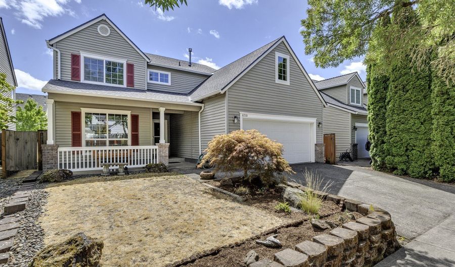 41710 NW OAK Way, Banks, OR 97106 - 4 Beds, 3 Bath