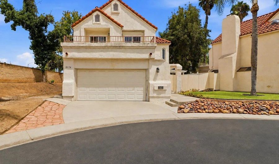 2174 Villa Sonoma Gln, Escondido, CA 92029 - 3 Beds, 3 Bath