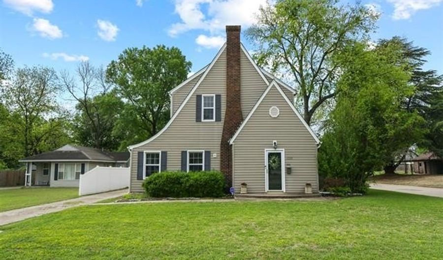 1316 Stanley SW, Ardmore, OK 73401 - 3 Beds, 3 Bath