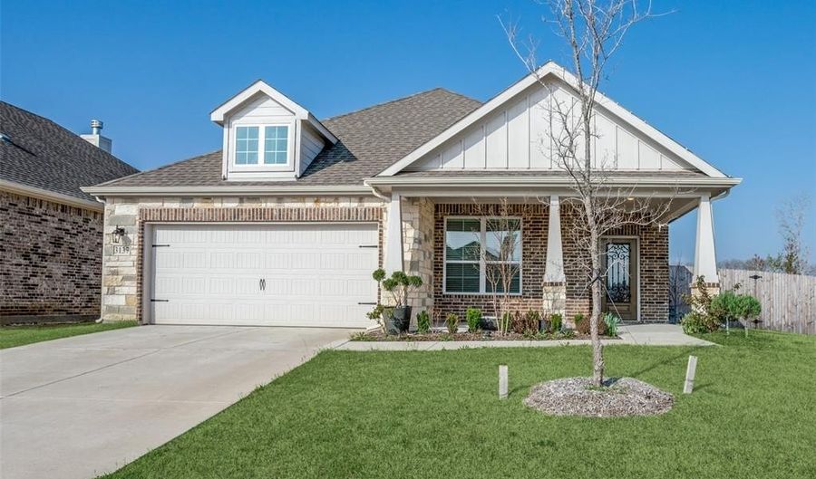 3137 Greymoore Dr, Anna, TX 75409 - 3 Beds, 2 Bath