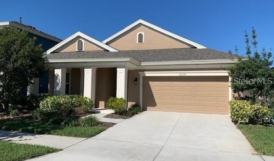 6234 COLMAR Pl, Apollo Beach, FL 33572 - 4 Beds, 3 Bath