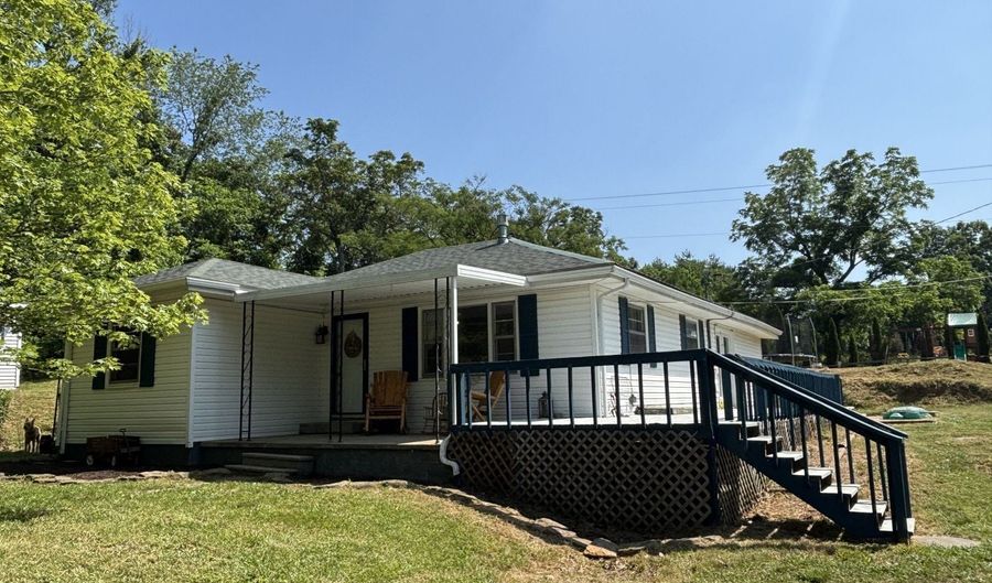 8282 Salem, Athens, OH 45701 - 2 Beds, 2 Bath