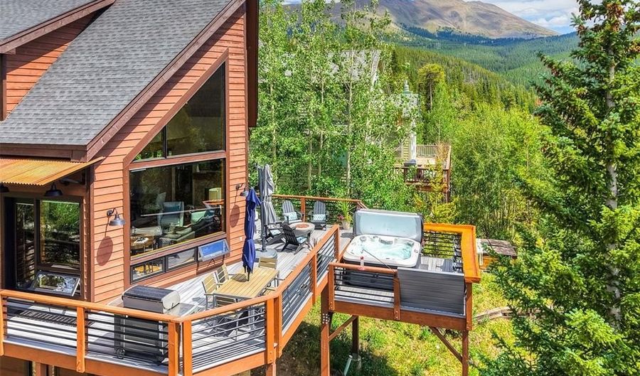 71 EMMETT LODE Rd, Breckenridge, CO 80424 - 4 Beds, 3 Bath