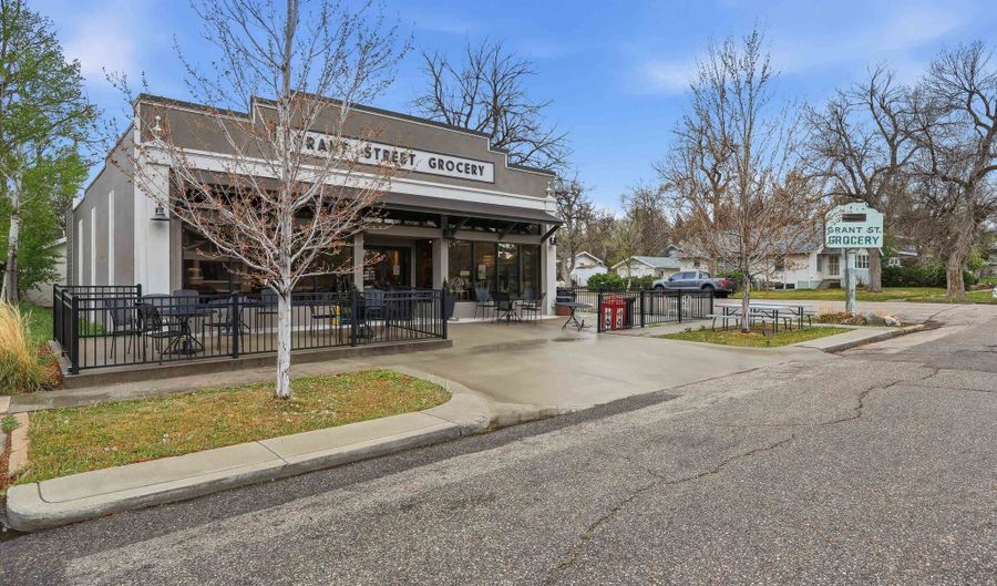 815 S Grant Ave, Casper, WY 82601 - 0 Beds, 0 Bath