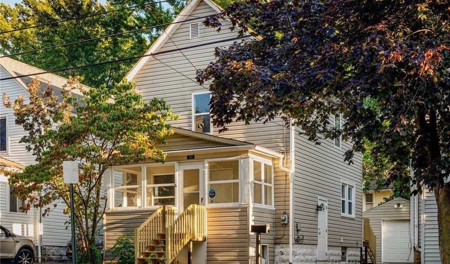 312 Upland Ave, Akron, OH 44301 - 3 Beds, 1 Bath