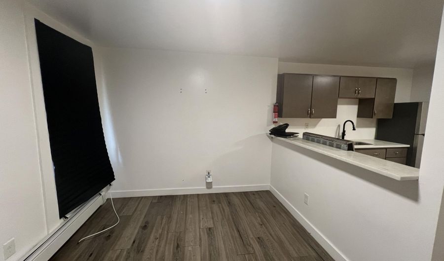 336 Clinton Ave Basement, Albany, NY 12206 - 2 Beds, 1 Bath