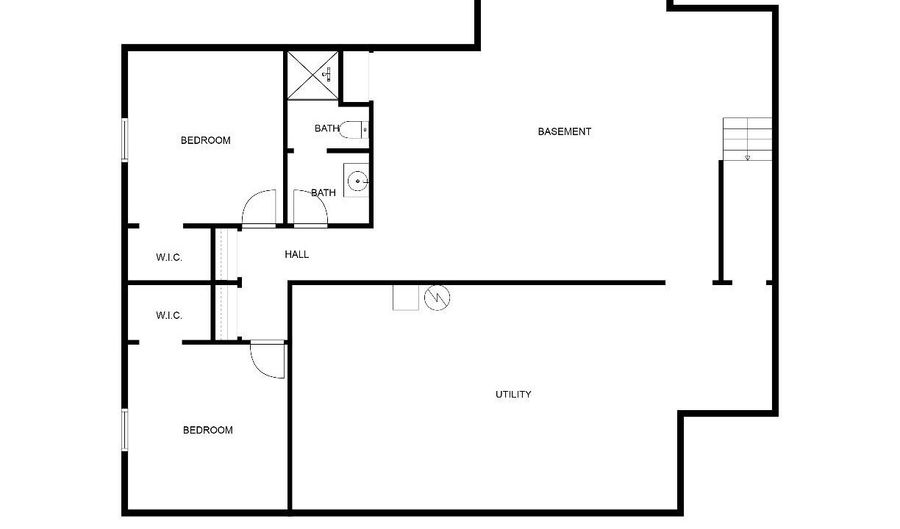 631 South St, Akron, IA 51001 - 4 Beds, 3 Bath