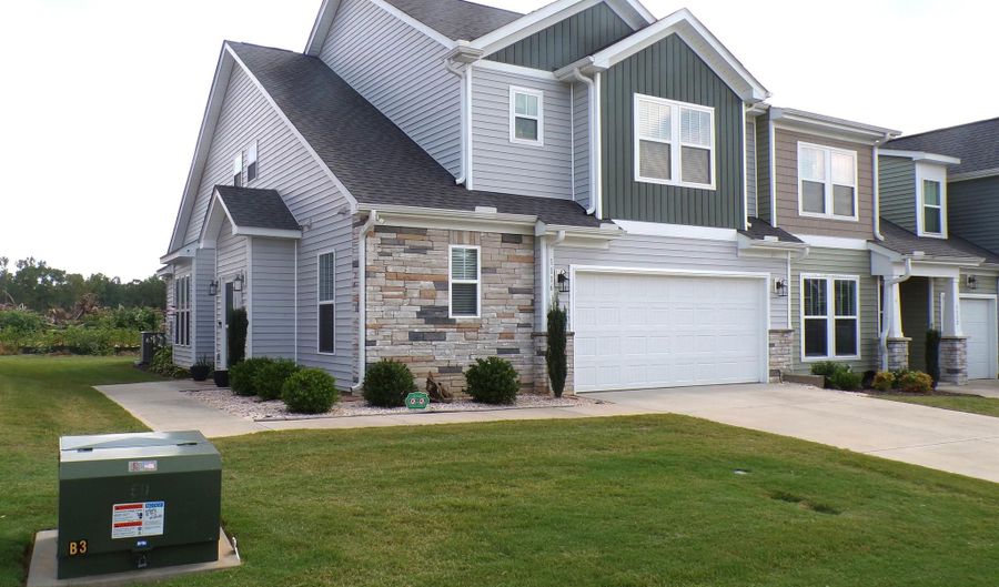 1116 Cobbler Ln, Boiling Springs, SC 29316 - 3 Beds, 3 Bath