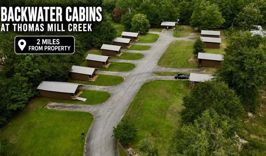 5534 County Road 97, Abbeville, AL 36310 - 0 Beds, 0 Bath