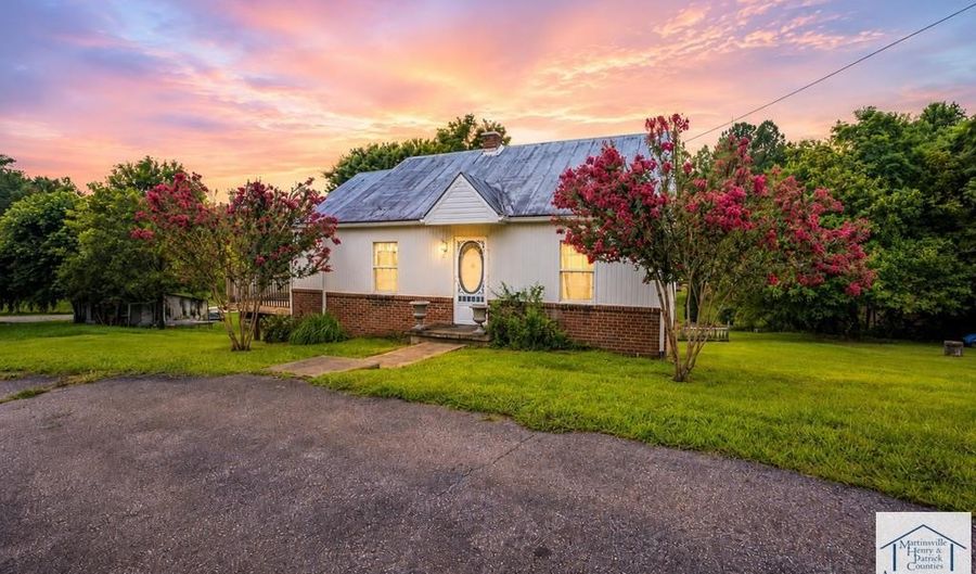 41 Boxwood Ln, Bassett, VA 24055 - 2 Beds, 1 Bath