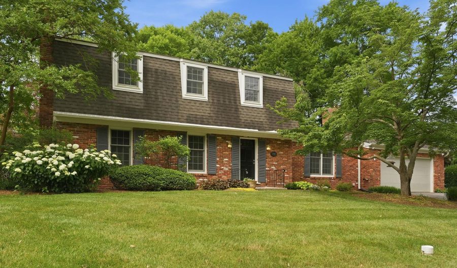 1740 LONG GREEN Dr, Annapolis, MD 21409 - 3 Beds, 3 Bath