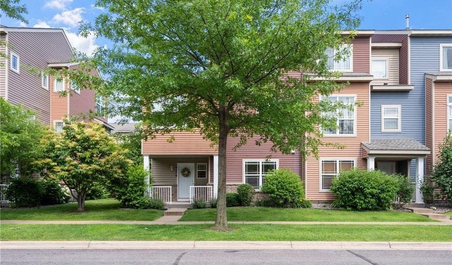14579 Olivine St NW, Ramsey, MN 55303 - 3 Beds, 3 Bath