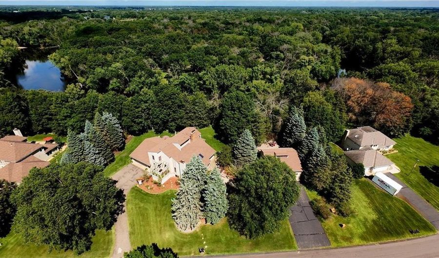 15661 Juniper Ridge Dr NW, Ramsey, MN 55303 - 5 Beds, 5 Bath