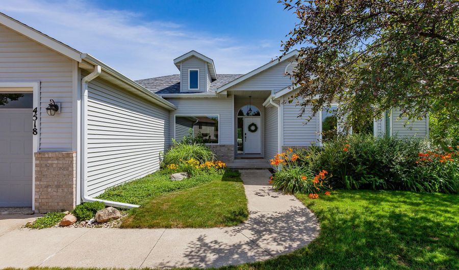 4518 Hemingway Dr, Ames, IA 50014 - 4 Beds, 3 Bath