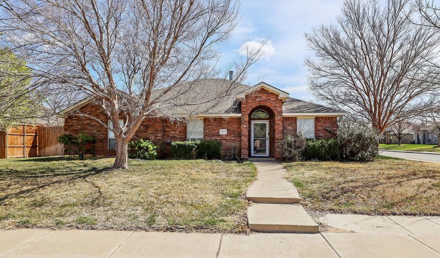 6205 Janae St, Amarillo, TX 79118 - 4 Beds, 2 Bath