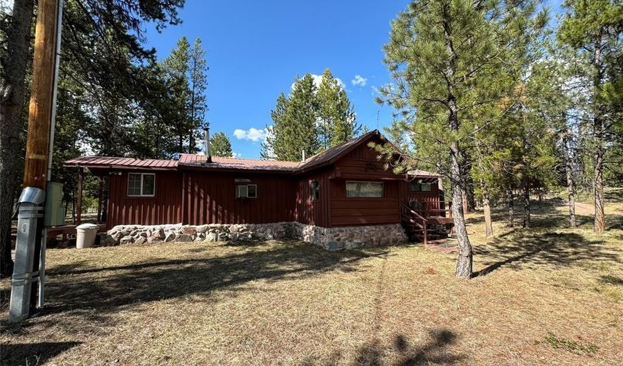 185 Eagle Prt, Seeley Lake, MT 59868 - 3 Beds, 2 Bath