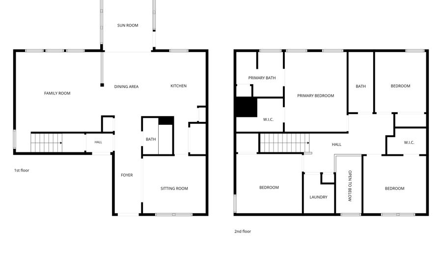 9652 Rhodes Ct, Avon, IN 46123 - 4 Beds, 3 Bath