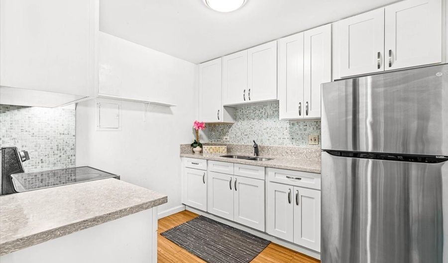 98-1032 Moanalua Rd 3-305, Aiea, HI 96701 - 2 Beds, 2 Bath