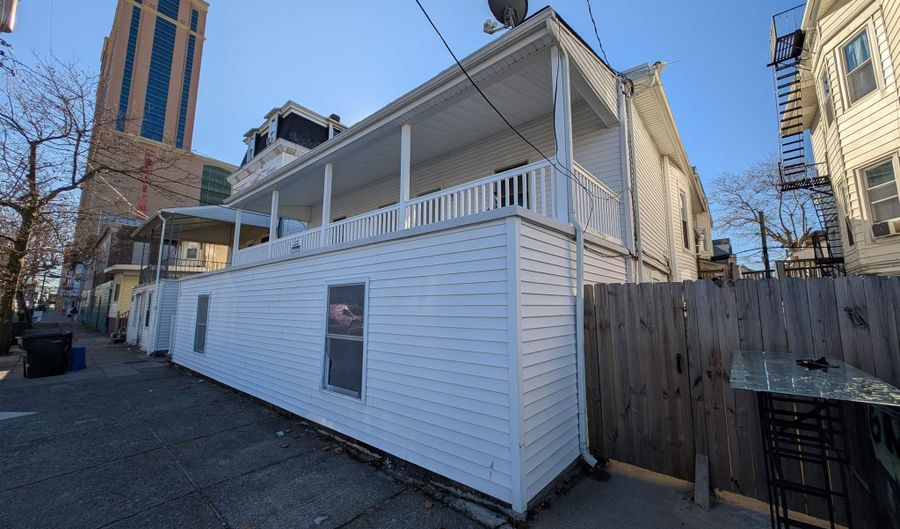 12 N Iowa Ave, Atlantic City, NJ 08401 - 1 Beds, 1 Bath