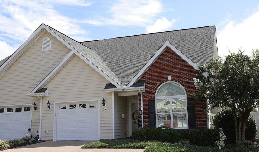 17 Stonegate Dr, Angier, NC 27501 - 3 Beds, 2 Bath