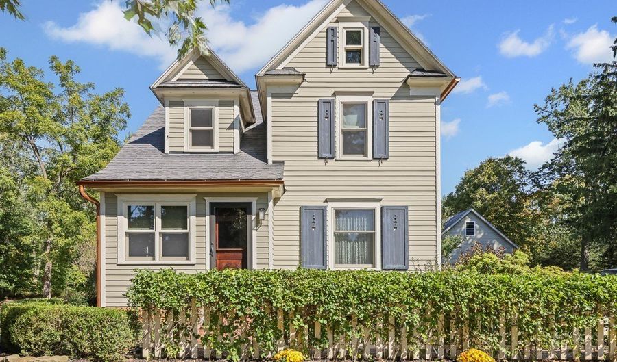 1325 W Beech St, Alliance, OH 44601 - 3 Beds, 1 Bath