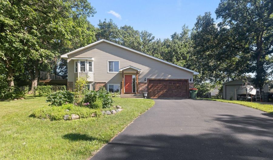 14566 Kerry St NW, Andover, MN 55304 - 3 Beds, 2 Bath