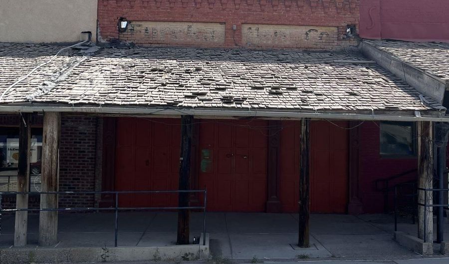 51 N Main St, Eureka, NV 89316 - 0 Beds, 1 Bath