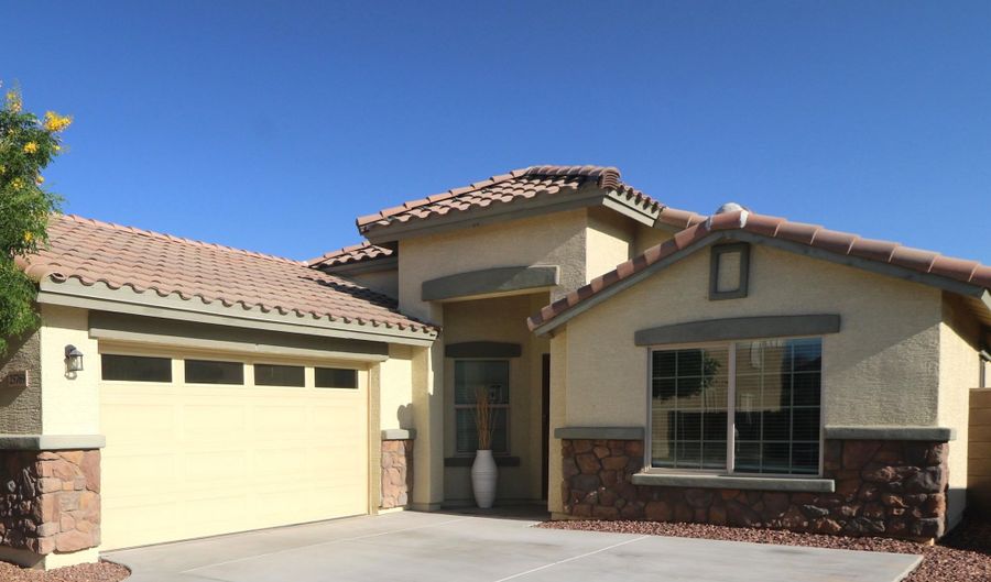 25769 W WATKINS St, Buckeye, AZ 85326 - 4 Beds, 2 Bath