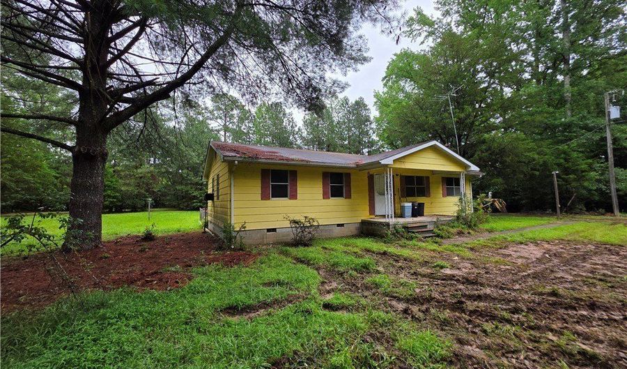 17840 New Kent Hwy, Barhamsville, VA 23011 - 3 Beds, 1 Bath