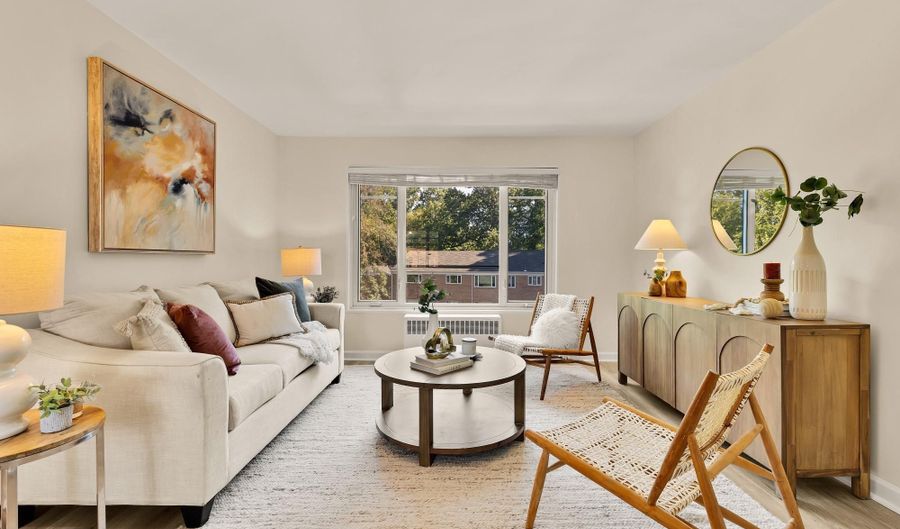 10419 MONTROSE Ave 302, Bethesda, MD 20814 - 2 Beds, 1 Bath