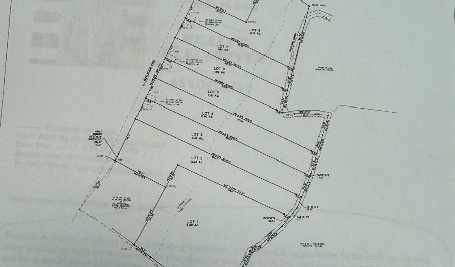 Lot 7 Rutledge Pike, Blaine, TN 37709 - 0 Beds, 0 Bath