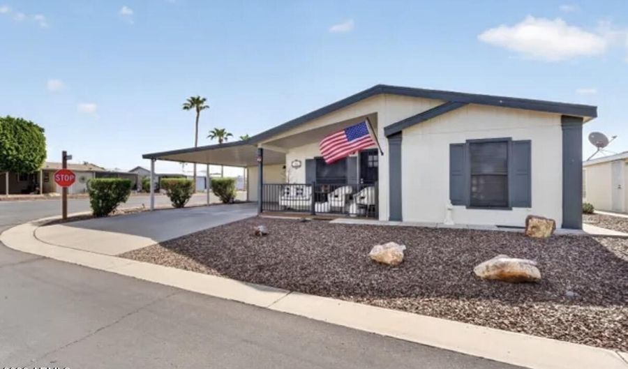 3700 S Ironwood Dr #7, Apache Junction, AZ 85120 - 3 Beds, 2 Bath