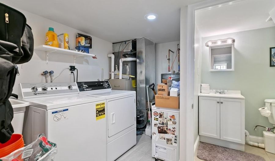 138 MERCY St, Philadelphia, PA 19148 - 2 Beds, 2 Bath