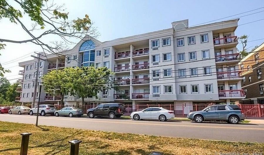 850 Atlantic St 208, Bridgeport, CT 06604 - 1 Beds, 1 Bath